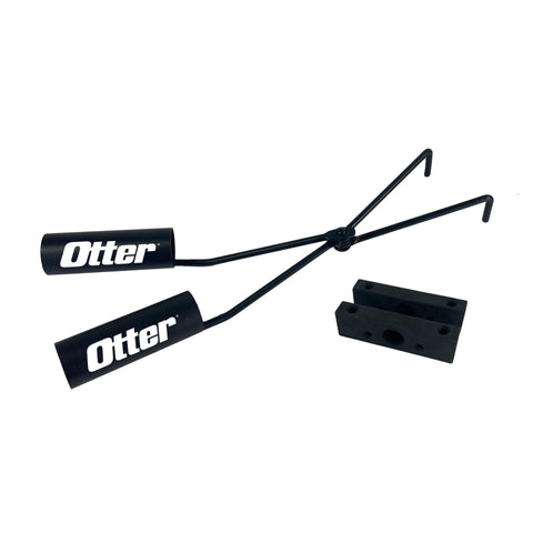 QA Double Rod Holder OTTER Outdoors