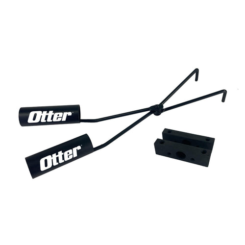 QA Double Rod Holder OTTER Outdoors