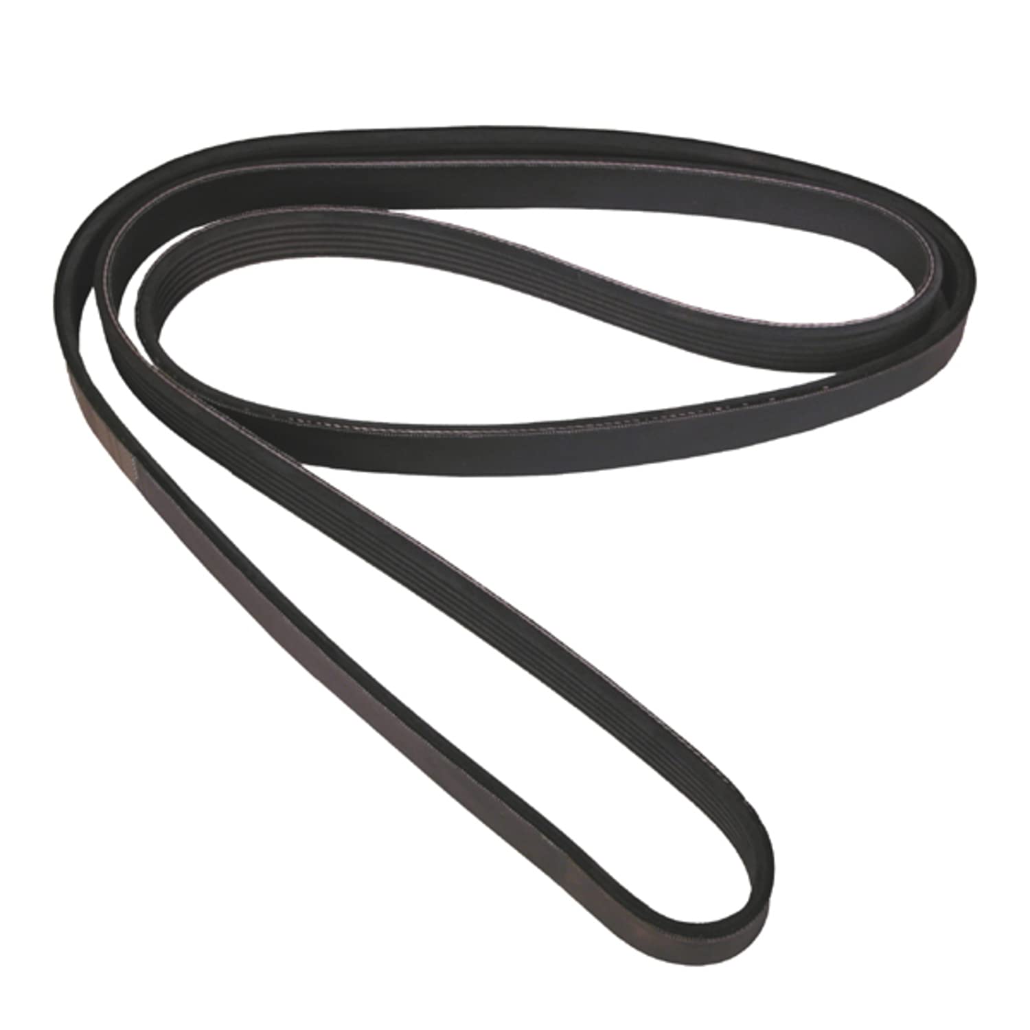 17111.28 | Omix-Ada | Serpentine Belt | OE Reference: 4060817 | Fits 1987-1990 Jeep Wrangler YJ 4.2L