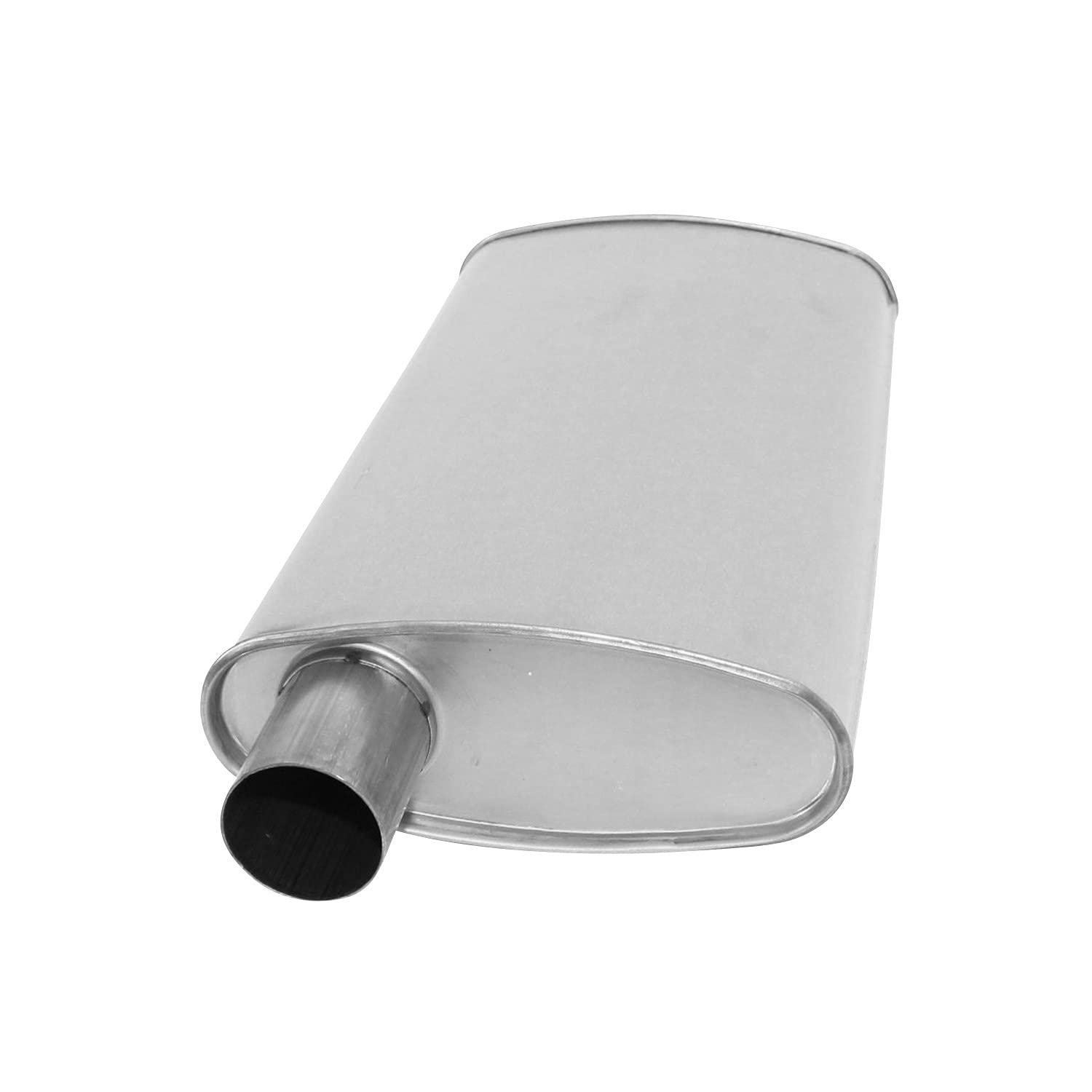 700051 AP Exhaust Products Muffler Exhaust