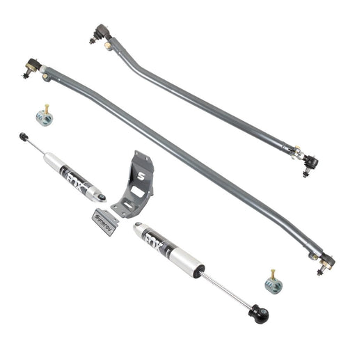 SYN Tie Rods Synergy Mfg 8702-11