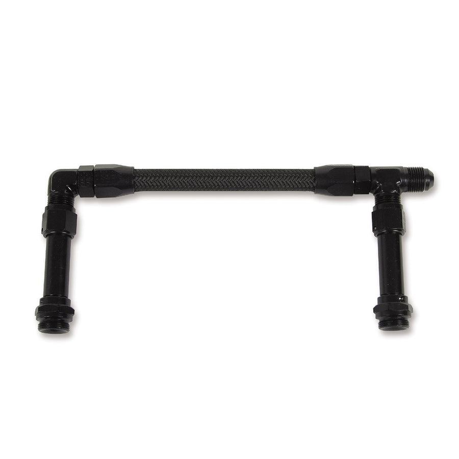 AT101195ERL Earl's Fuel Line Kit