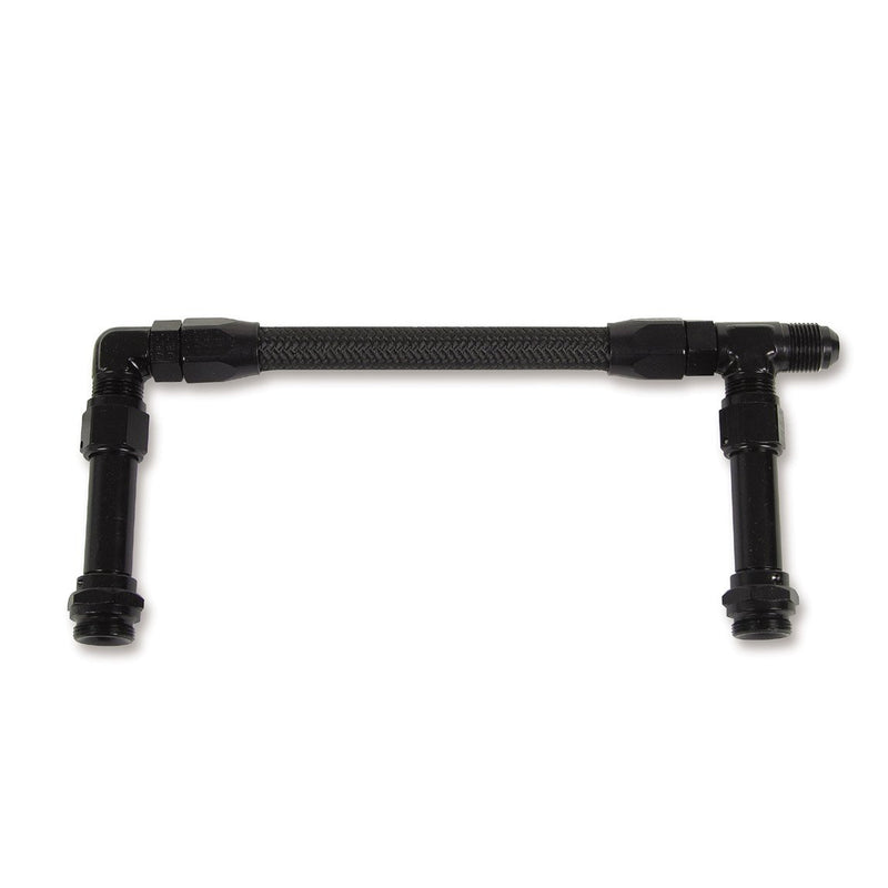 AT101195ERL Earl's Fuel Line Kit