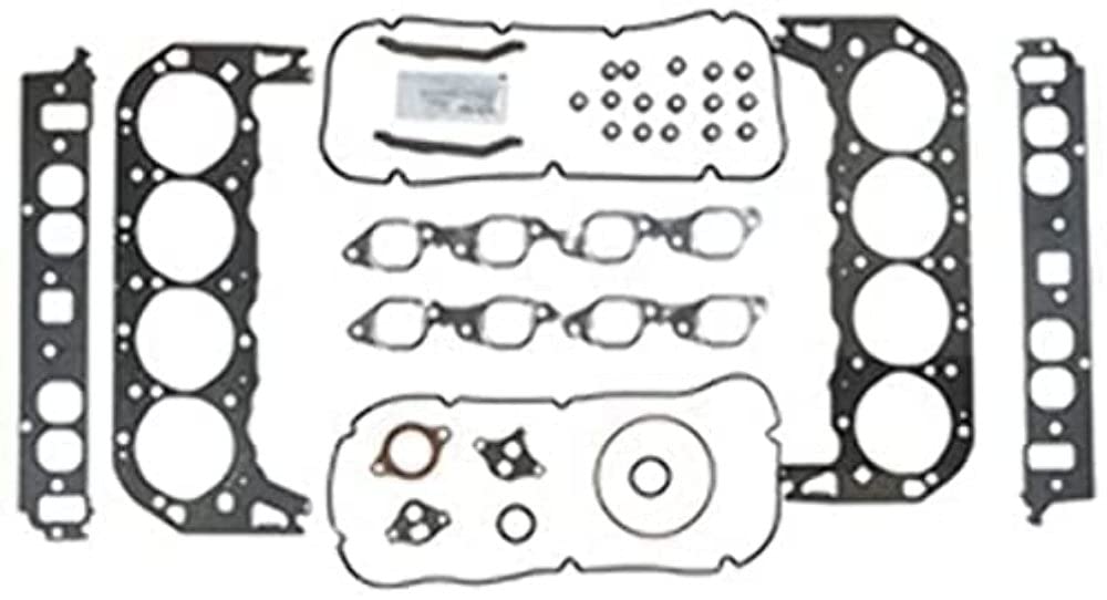 Engine Cylinder Head Gasket Set MAHLE HS4878