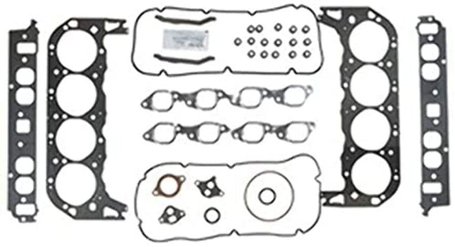 Engine Cylinder Head Gasket Set MAHLE HS4878