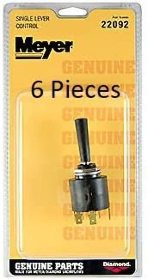SLICK STICK CNTRL 1BX/6EA. PLOWS AND ACCESSORIES