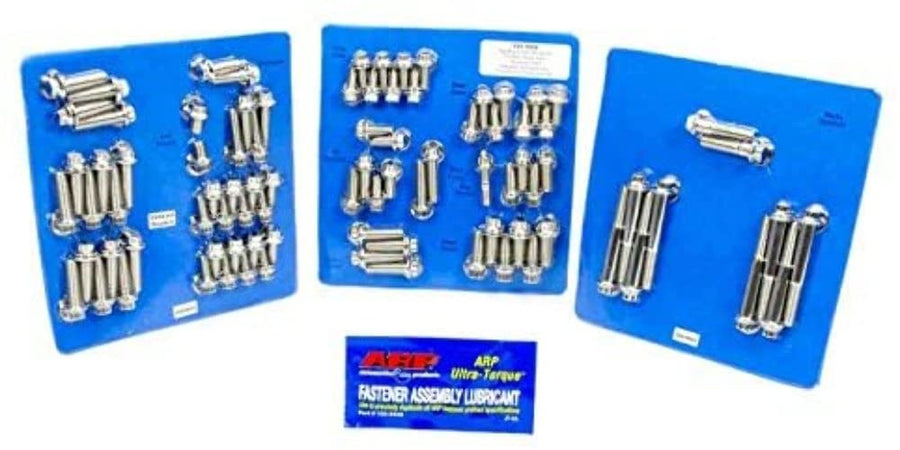 ARP 555-9502 SS Ford FE series BB accessory kit