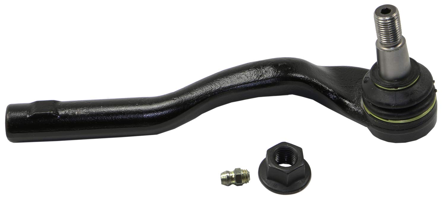 Steering Tie Rod End MOOG ES801159 for Mercedes-Benz S550
