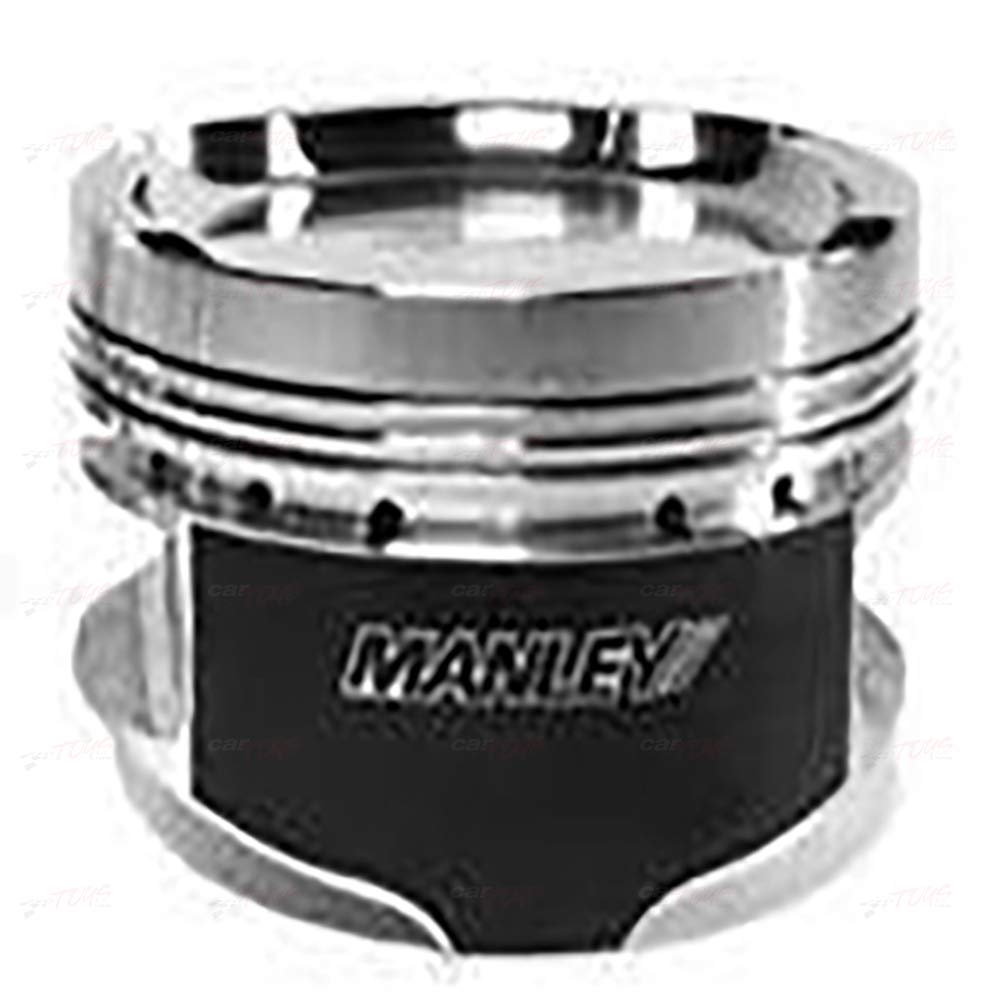 598200C-8 Manley Performance