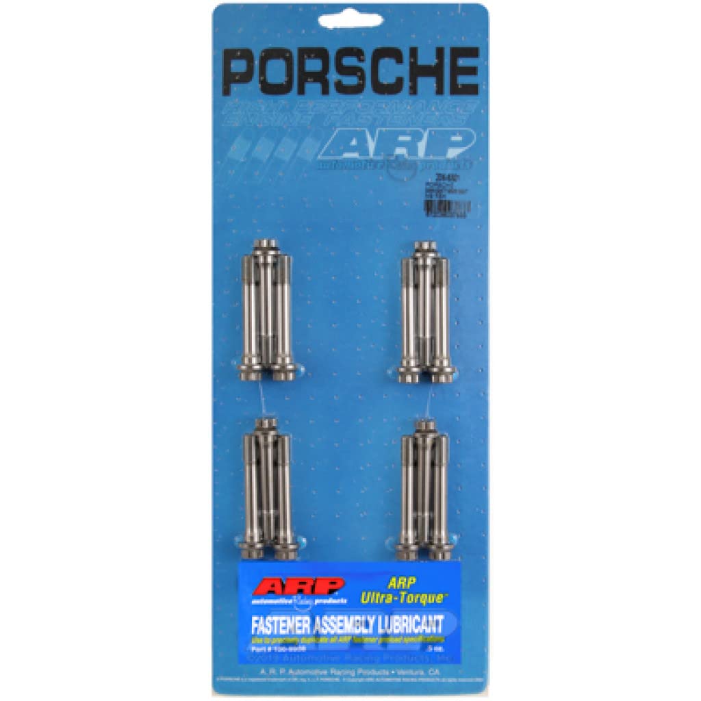 Connecting Rod Bolt Kit ARP 204-6301