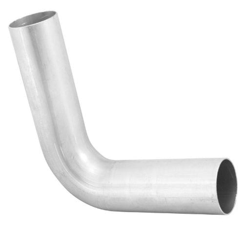 AEM 2.50" Diameter (AEM-2-001-90) Aluminum Tube 90° Bend