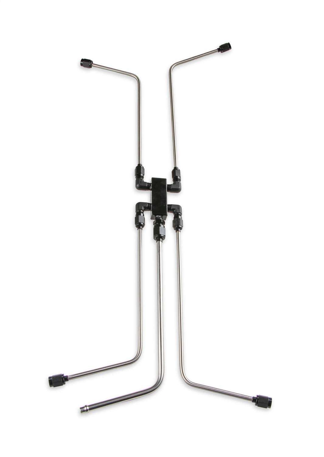 Gm Ls Hardline Steam Tube Kit EARL'S PERFORMANCE PLUMBING