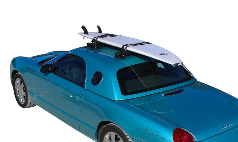 Surf Board Rack SeaSucker