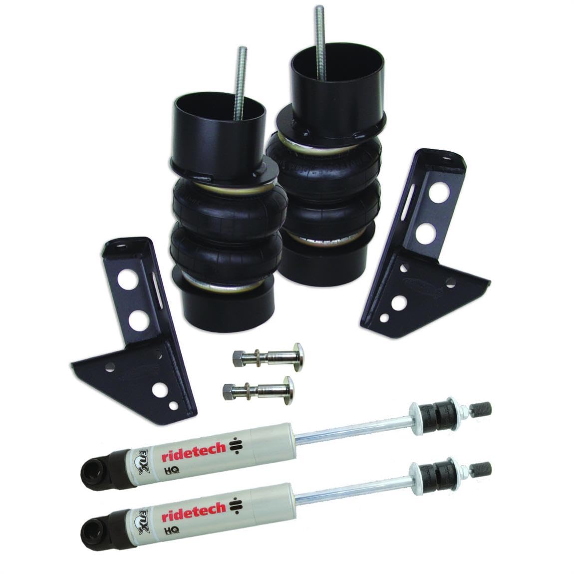 Front RideTech CoolRide Kit, 82-02 S10