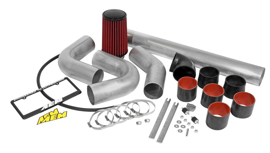Universal AEM 21-5011 Cold Air Intake System