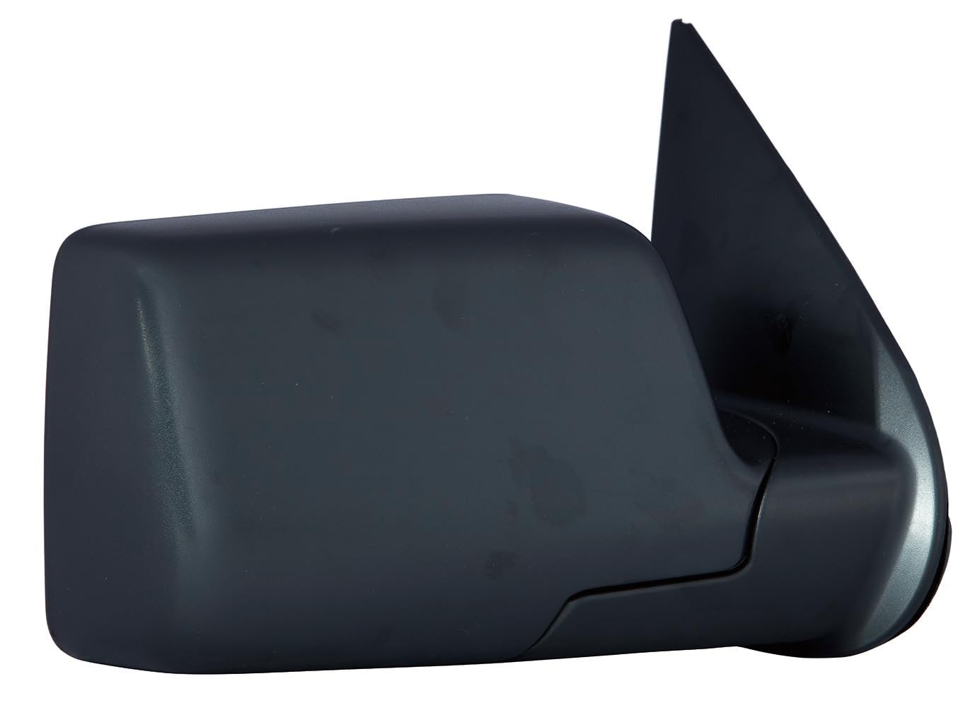Power Non Heated Mirror Passenger Side ACK For Ford Explorer/Mercury Mountaineer 06-10 without PDL (BLACK) | DOT Certified 6L2Z17682AAA | FO1321275