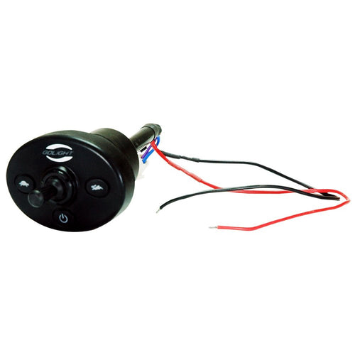 Stryker Dash Remote Golight 3020-D for Searchlight