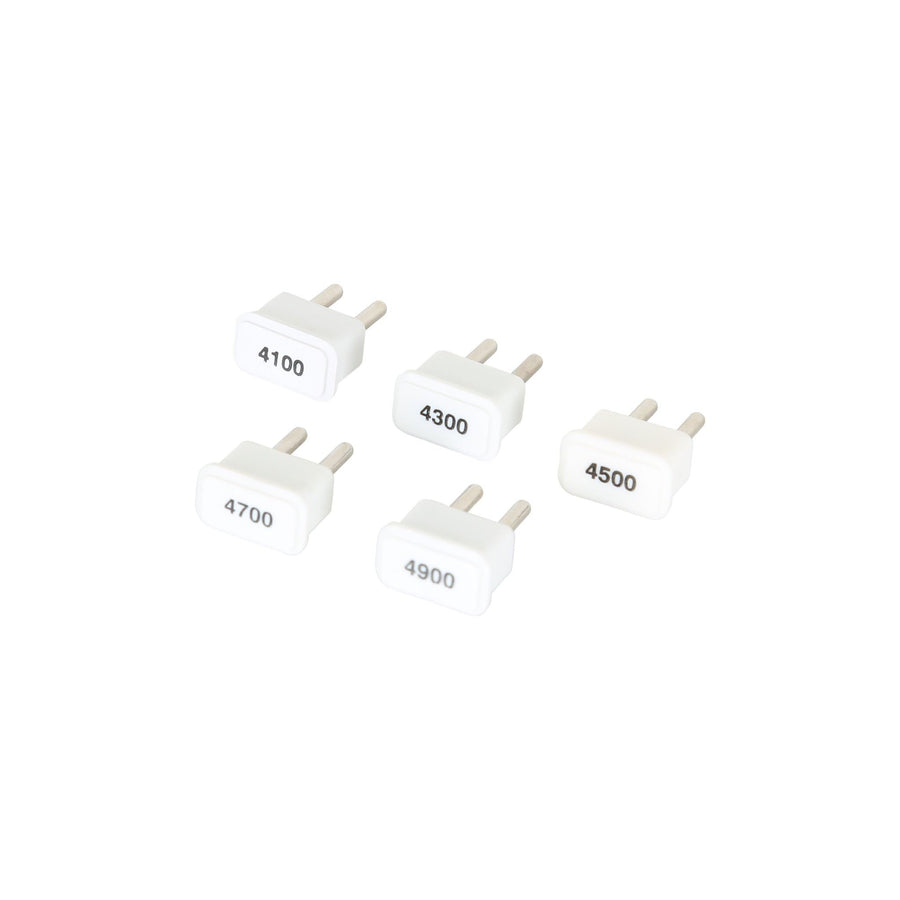 4000 Series MSD Module Kit, Odd Increments 87441