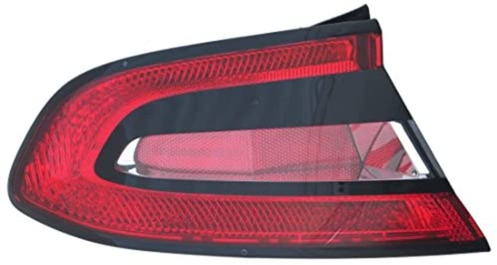CS360-B100L Eagle Eyes Tail Light