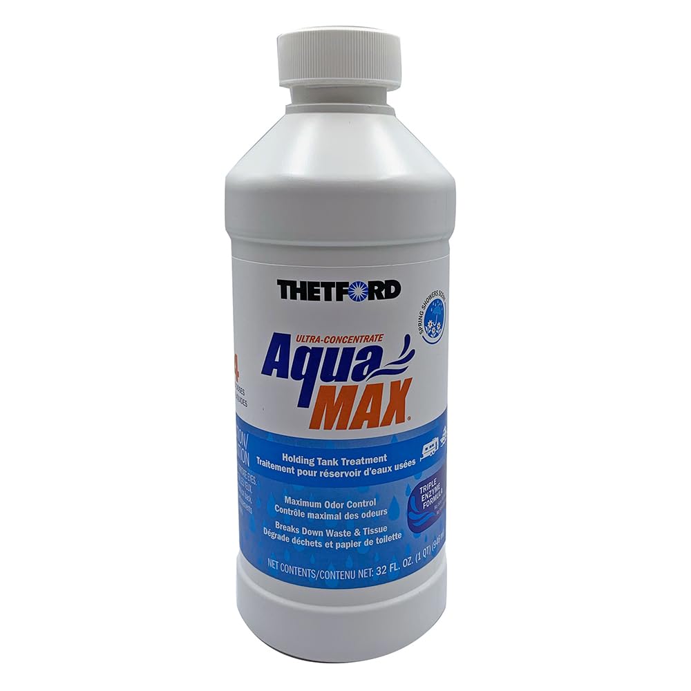 Aquamax Thetford 96635 Spring Showers 32 Oz