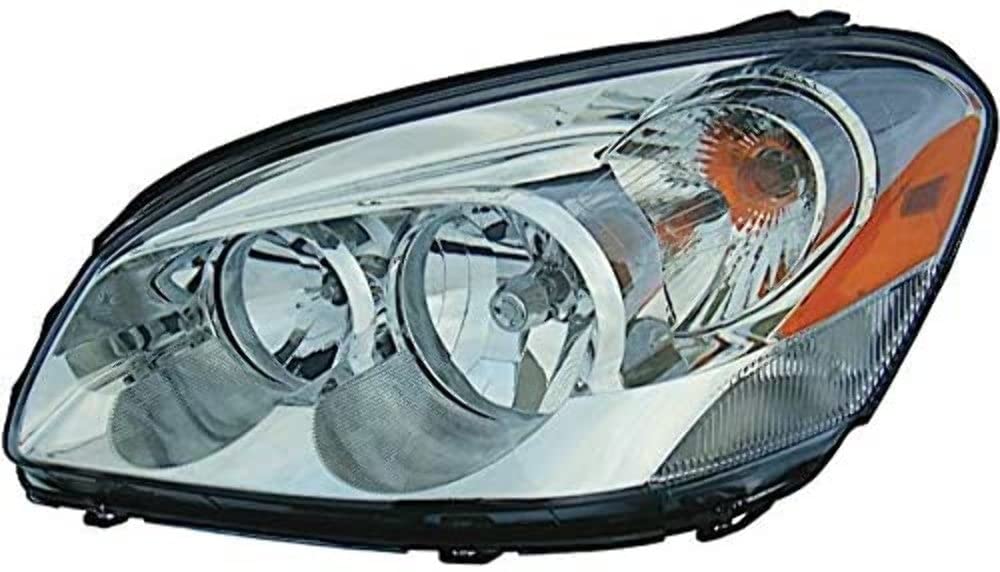 GM393-B101L Eagle Eyes Headlight