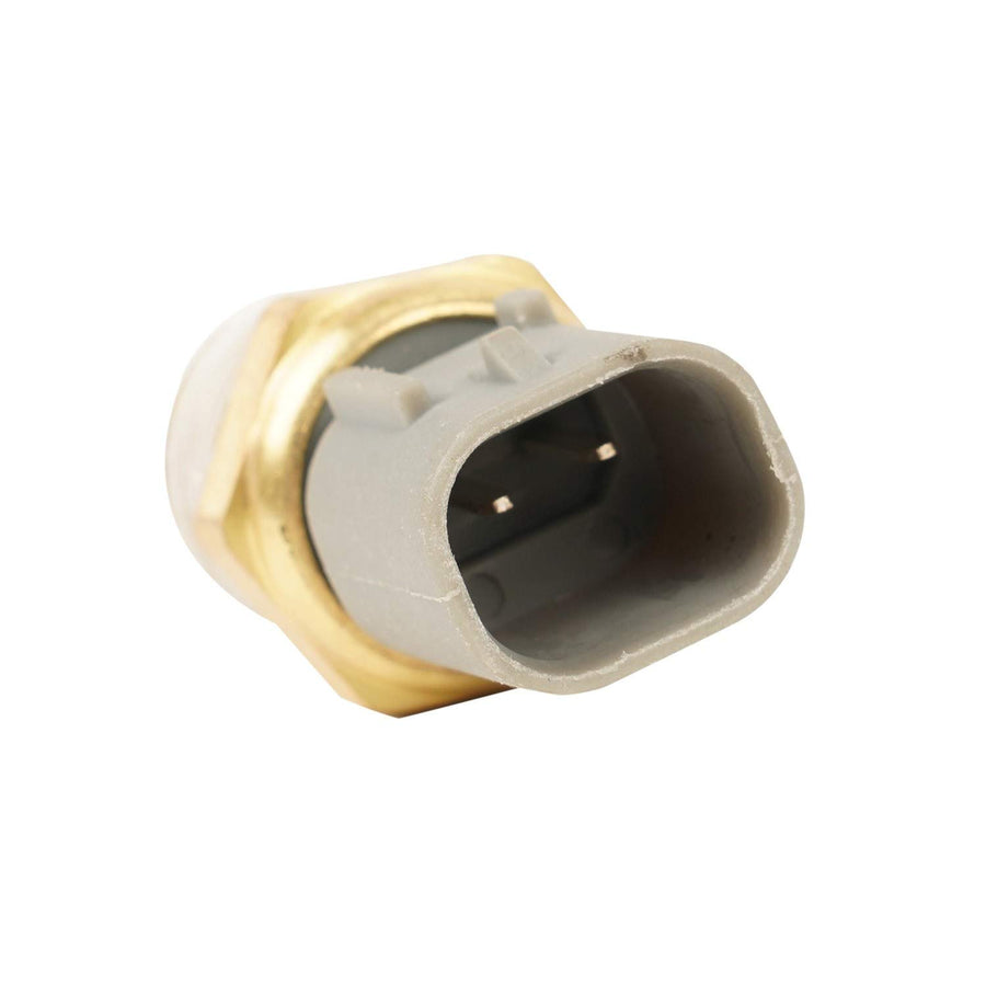 17218.10 | Omix-Ada | Coolant Temp Sensor |OE Reference: 5149077AB | Fits 2014-2018 Jeep Cherokee; 2008-10 Commander; 2010-18 Grand Cherokee; 2011-12 Liberty; 2015-18 Renegade; 2008-18 Wrangler JK/JKU
