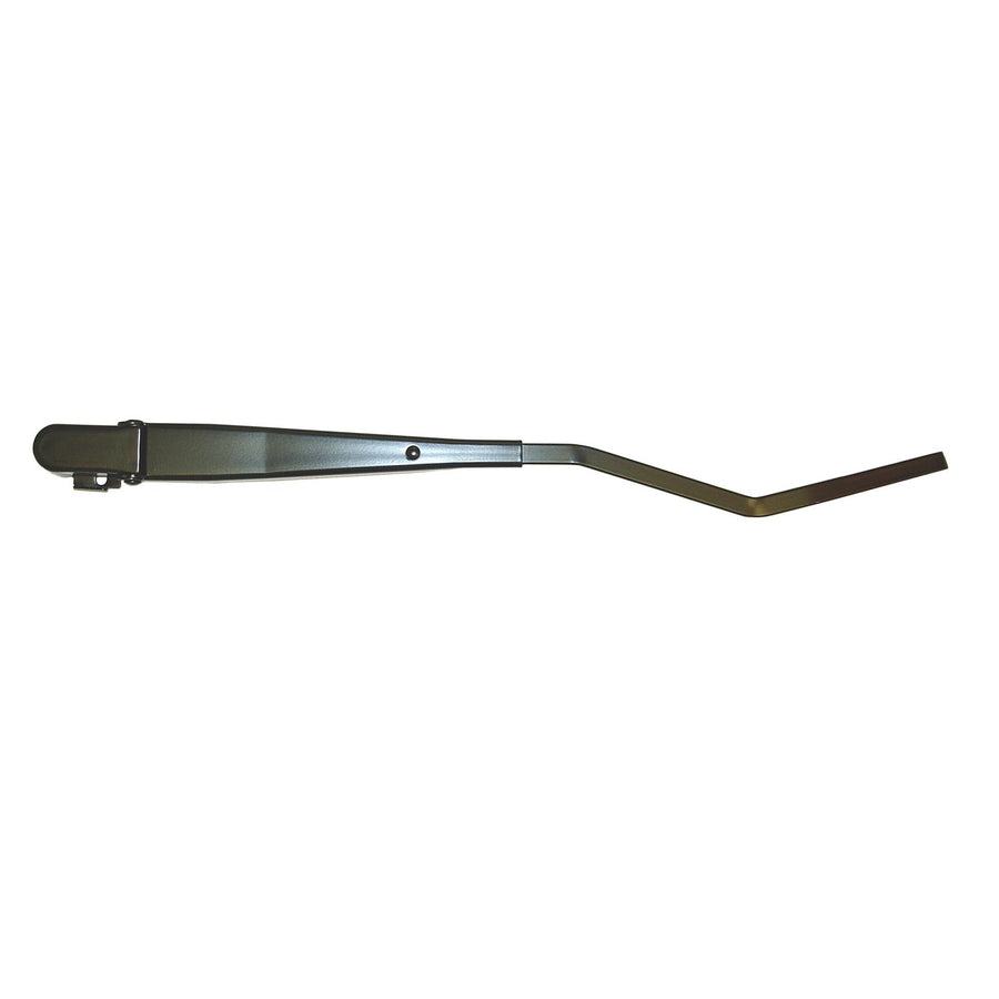 19710.13 | Omix-Ada | Windshield Wiper Arm, Front | OE Reference: 55155649 | Fits 1997-2001 Jeep Cherokee XJ