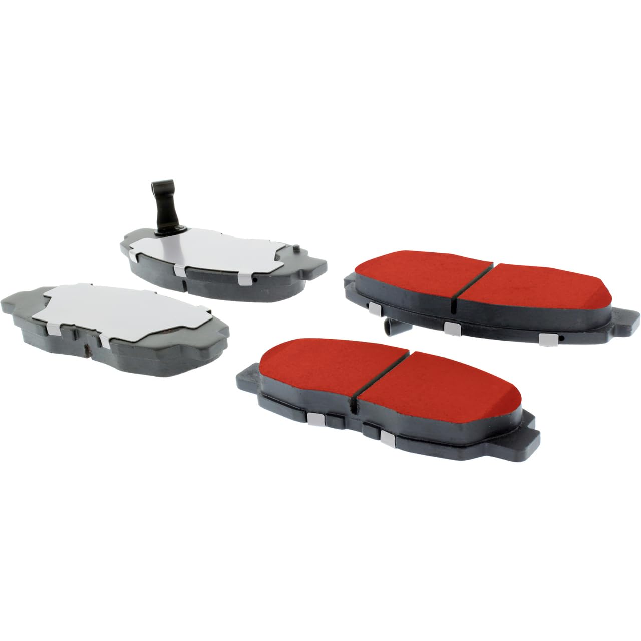 500.15780 Centric PQ PRO PADS