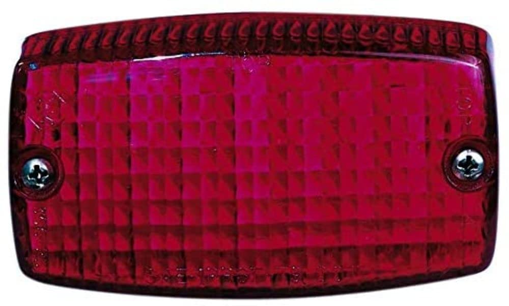 Replacement Lens Peterson Manufacturing 306-25R, 1 Pack