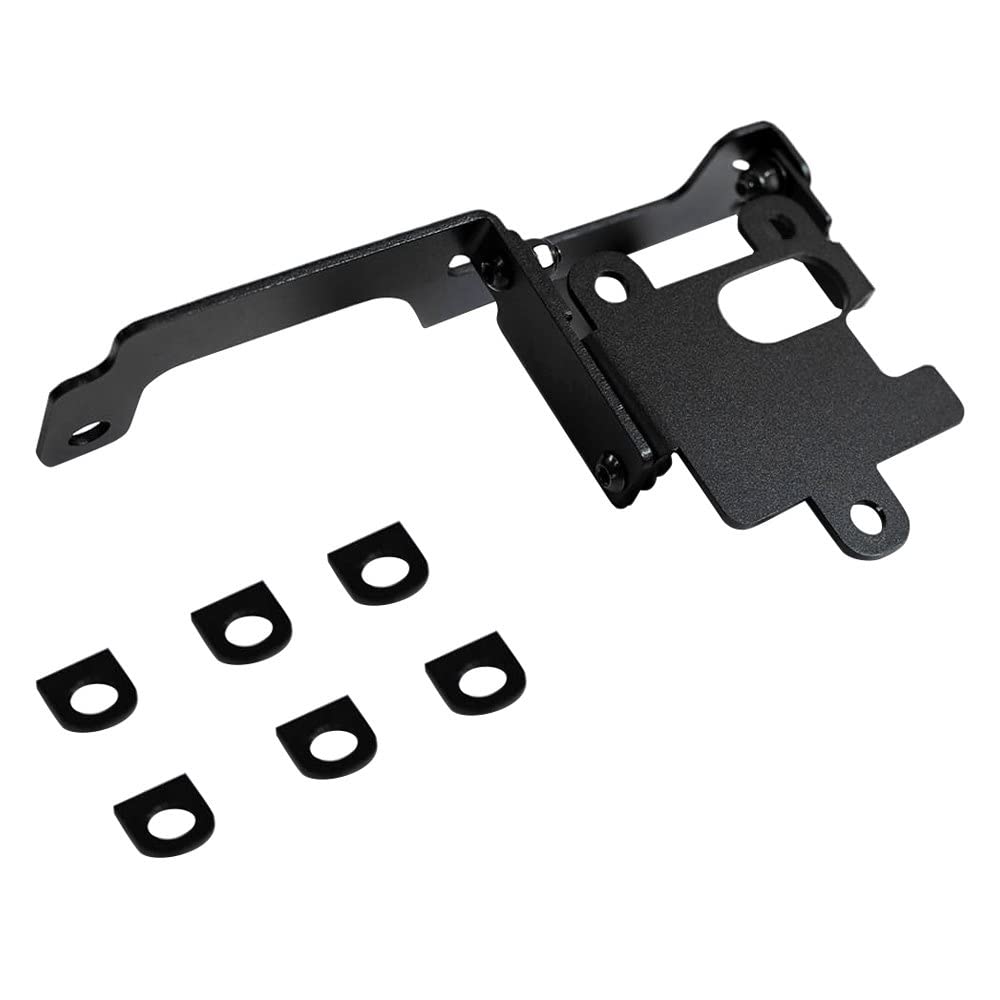 ADAPTIVE SPEED CONTROL BRACKET 21C BRONCO