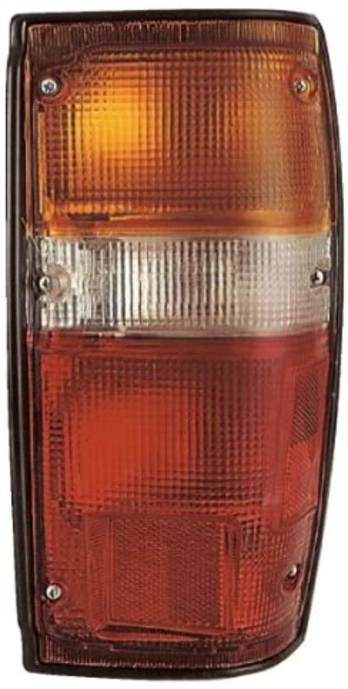 Tail Light Eagle Eyes TY424-B00DR