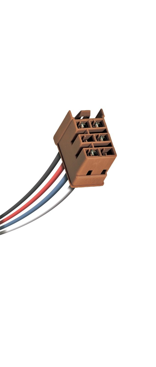 Brake Chevy Connector