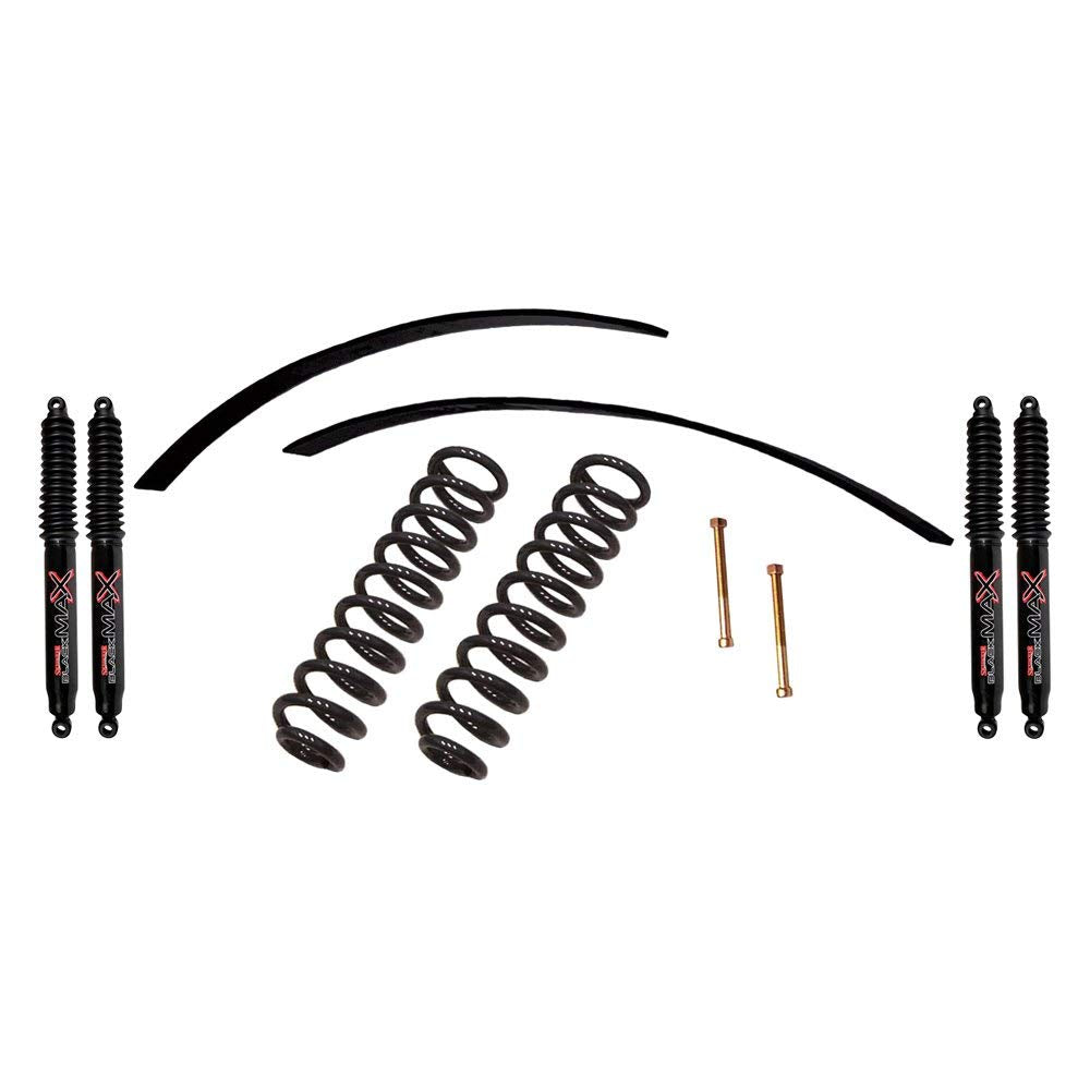 Suspension Skyjacker F825K-B