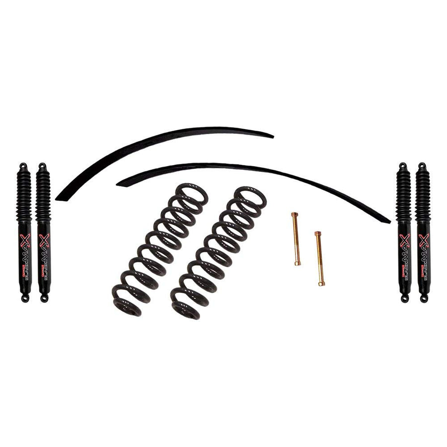 Suspension Skyjacker F825K-B