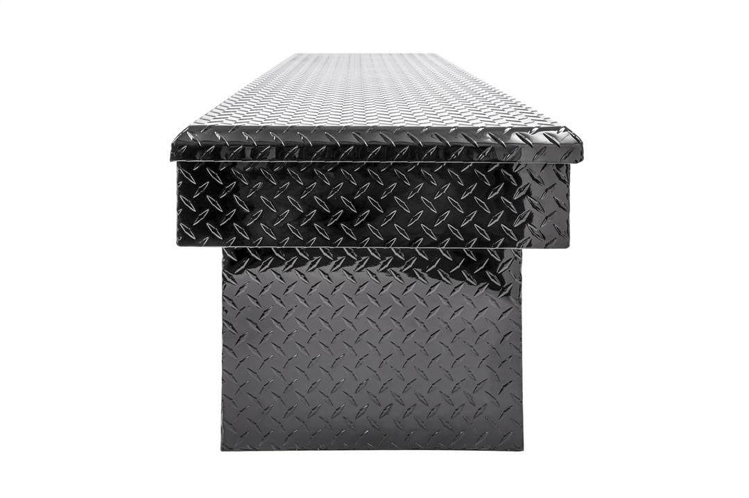 Red Label Dee Zee Crossover Tool Box - Extra Deep