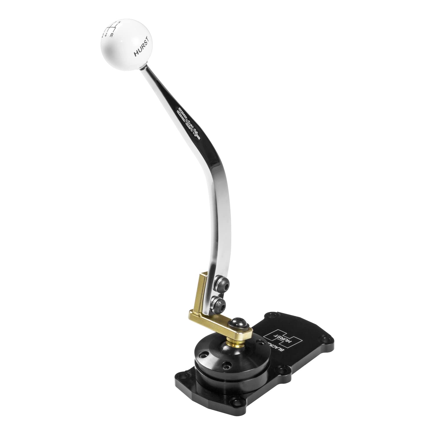 Manual Hurst Shifter 3912003