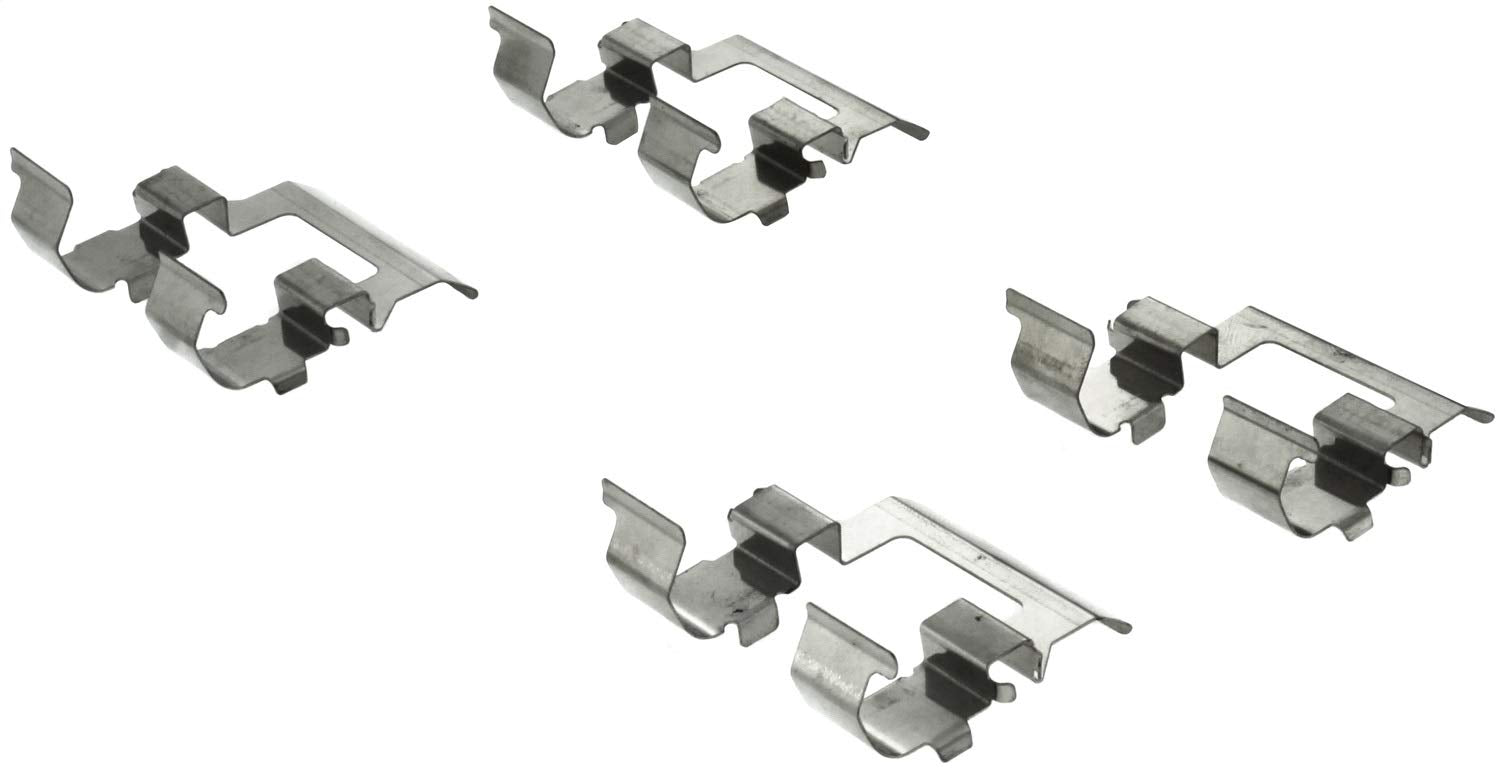 Brake Pads StopTech 305.05320 Street Select with Hardware