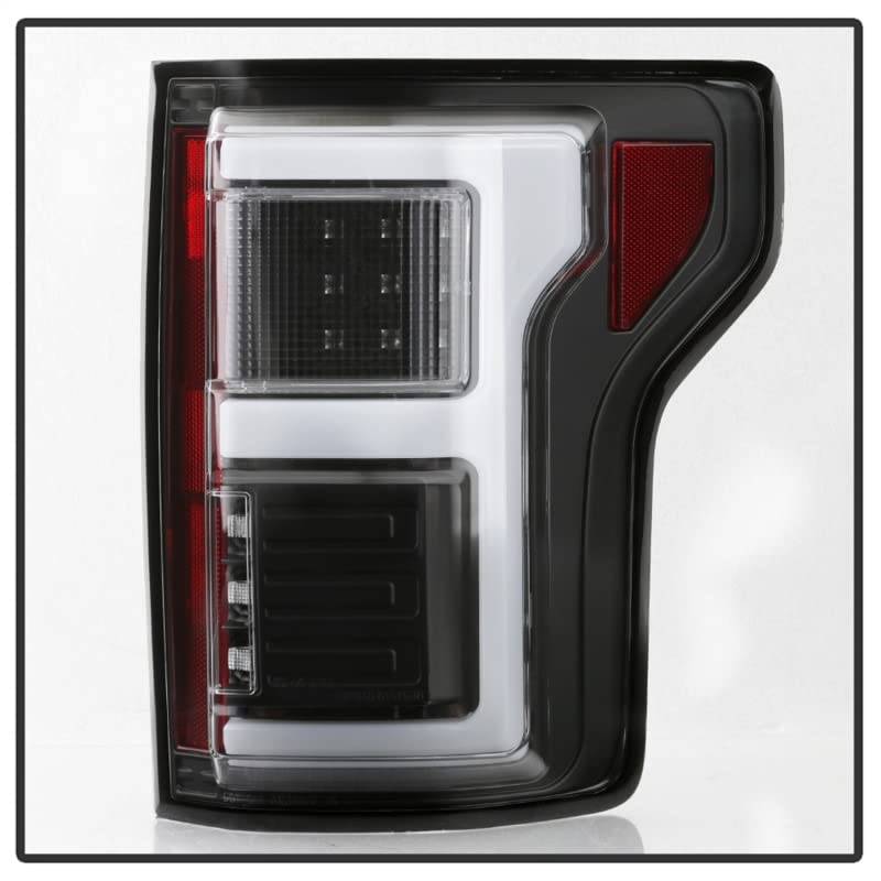 Tail Light Assembly Spyder 9041693 - Led Tail Light Assembly