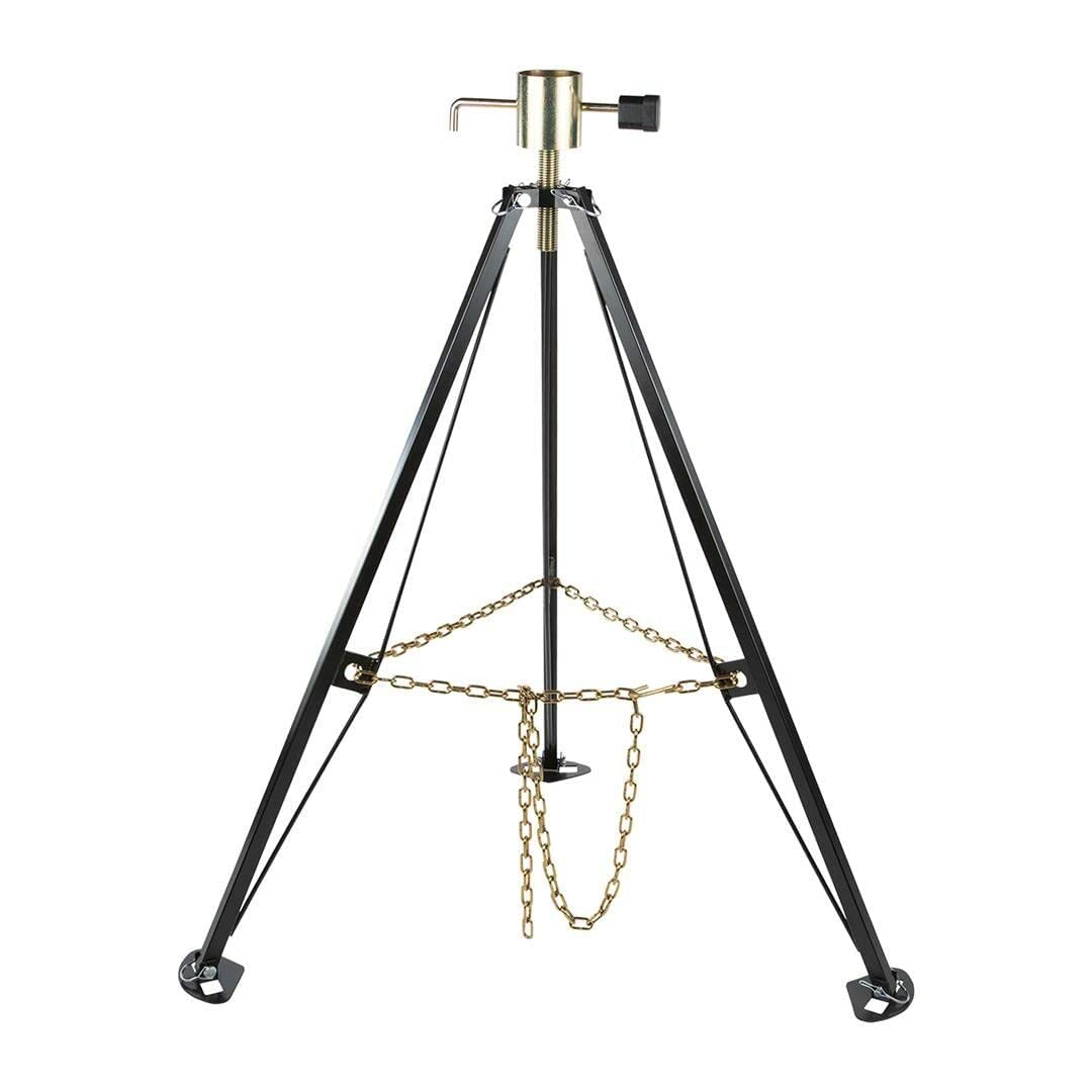 5Th Wheel Stabilizer Husky Towing - 33163 Adjustable