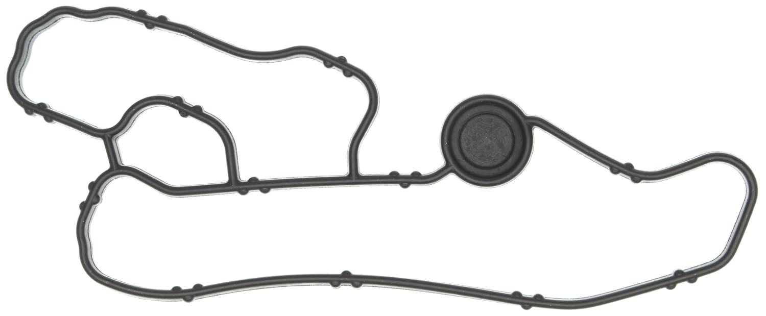 Engine Oil Filter Adapter Gasket MAHLE B33422
