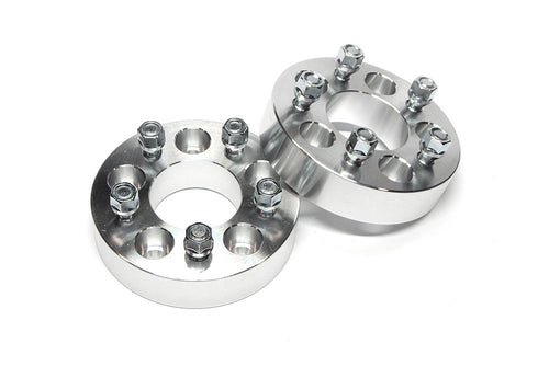 1.5" Southern Truck Wheel Spacer (Pair)
