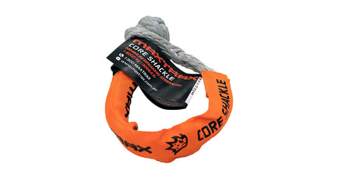 Core Maxtrax Shackle