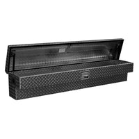 S-Series RKI Standard Single Lid Side Mount Tool Box 67SAB
