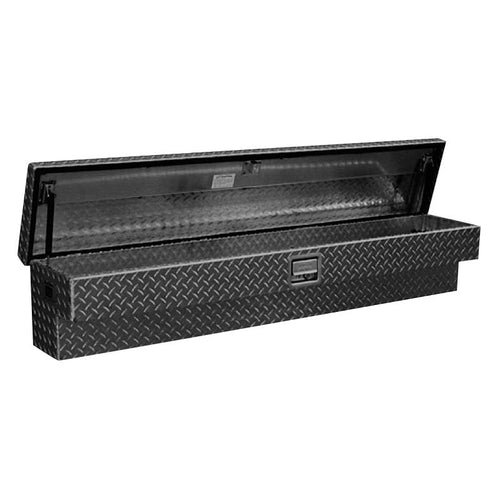 S-Series RKI Standard Single Lid Side Mount Tool Box 67SAB