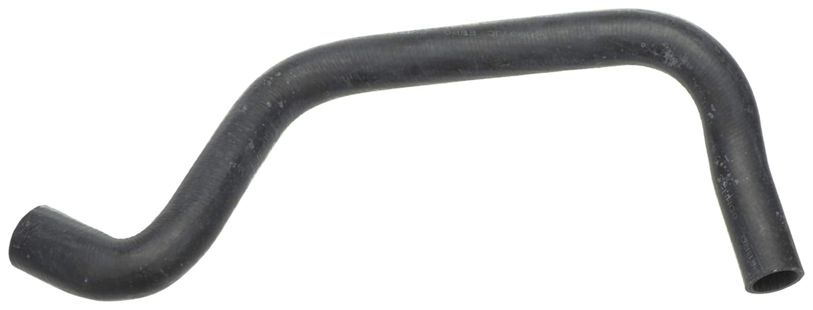 Premium Gates Molded Coolant Hose 21215