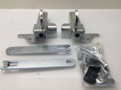Bracket RETRAC Package 205720 06+ 386, 07+ T660, Zp