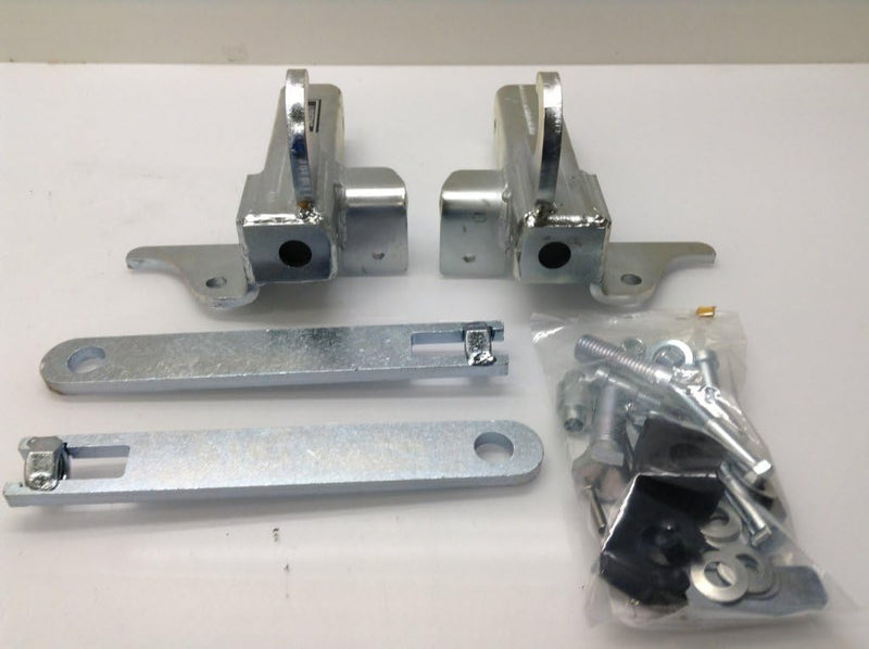 Bracket RETRAC Package 205720 06+ 386, 07+ T660, Zp