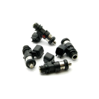 Matched Set of 4 DeatschWerks Injector (900cc/min), 1 Pack