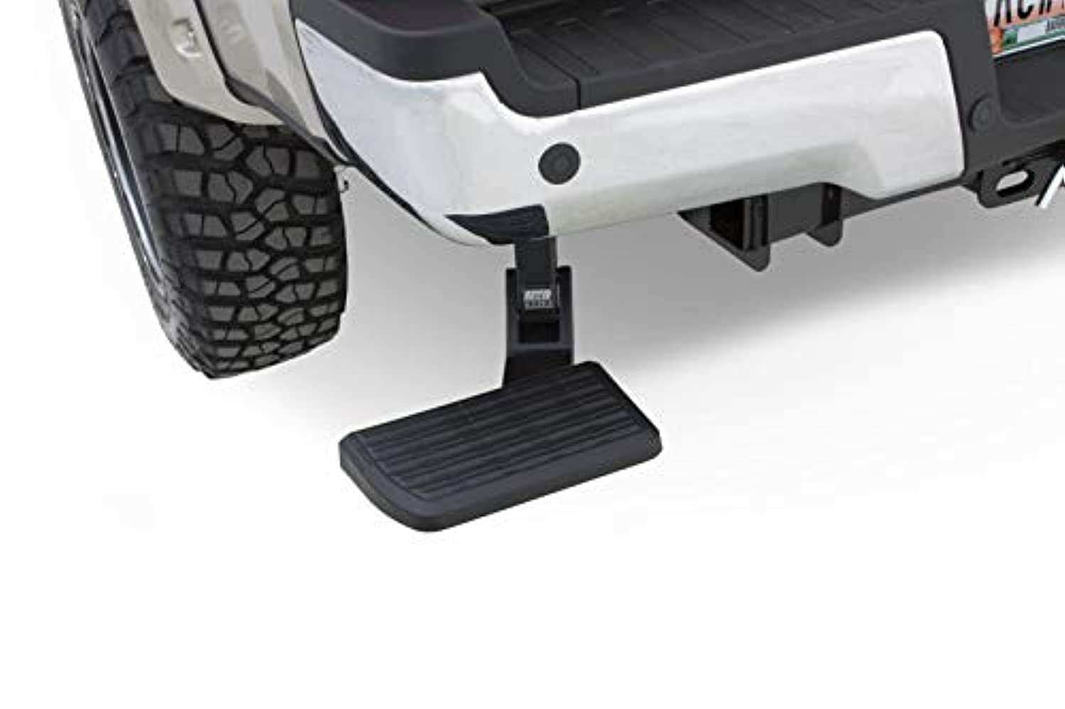 AMP Research BedStep RealTruck | 75326-01A | Fits 2020 - 2024 Jeep Gladiator JT