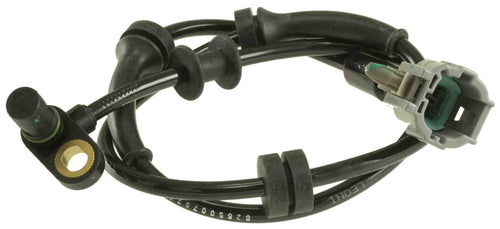 Wheel Speed Sensor NGK/NTK AB0272 (71346)